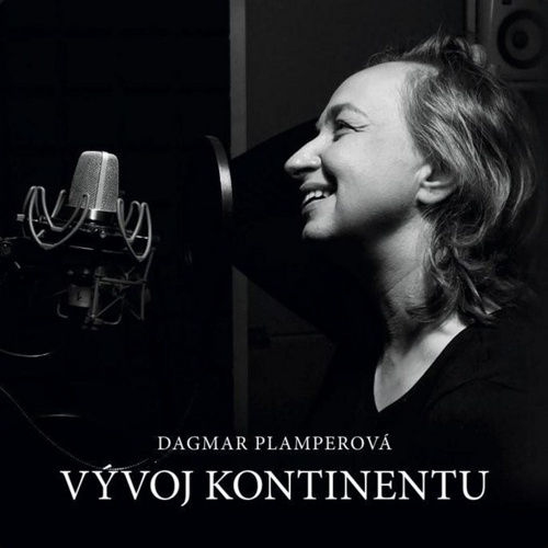 Dagmar Plamperová - Vývoj kontinentu