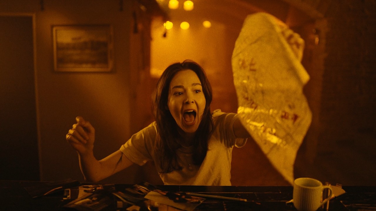 Adam Vopička - Bez tíže