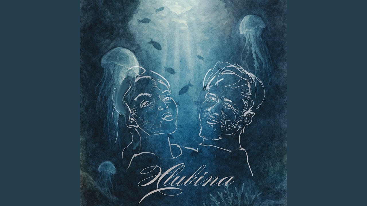 Adam Vopička, Sofie Filippi - Hlubina