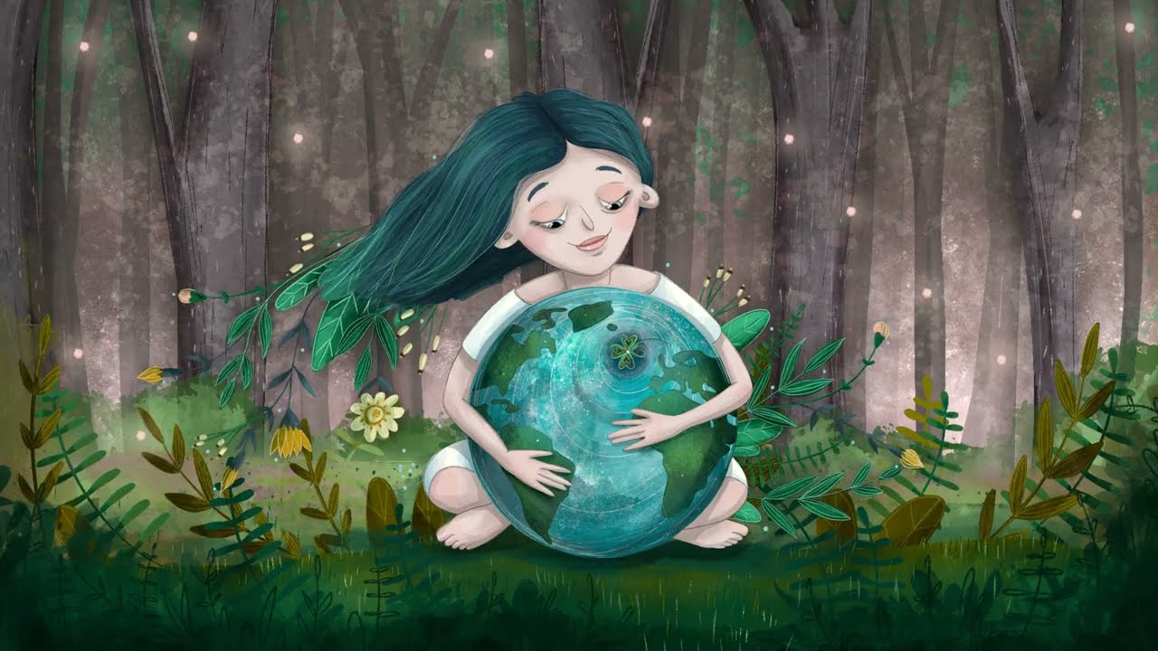 Markéta Schimmerová - Planeta ZeMě